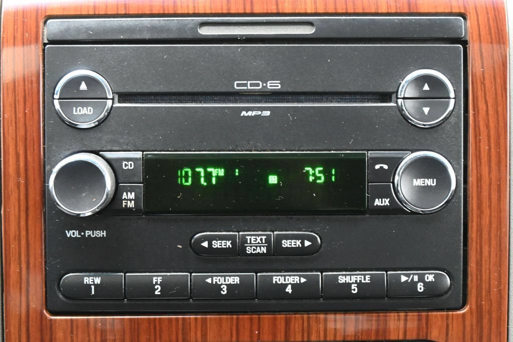 Used 2008 Ford F150 XLT AWD/4WD image 21