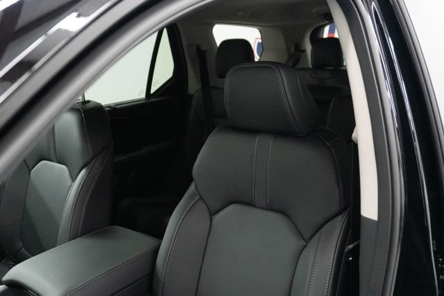 New 2026 Honda Pilot EX-L image 15