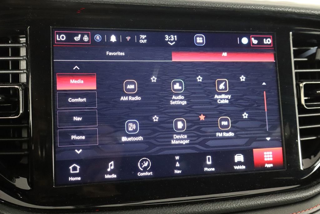 Used 2025 Dodge Durango GT image 37