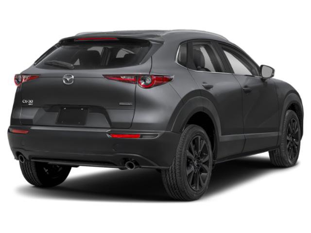 New 2026 MAZDA CX-30 AWD 2.5 S w/ Select Sport Pkg image 8