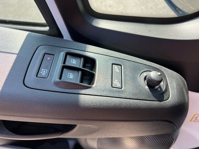 New 2026 RAM ProMaster 2500 w/ Safety Group FWD image 11