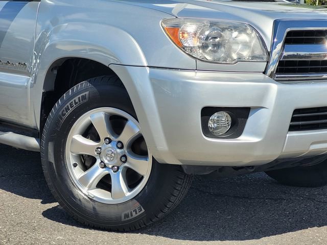 Used 2008 Toyota 4Runner Sport AWD/4WD image 4