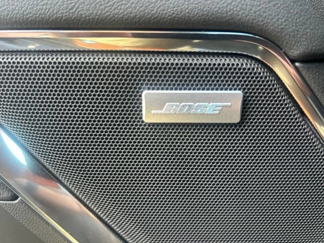 Used 2024 Chevrolet Silverado 1500 RST w/ All Star Edition Plus AWD/4WD image 17