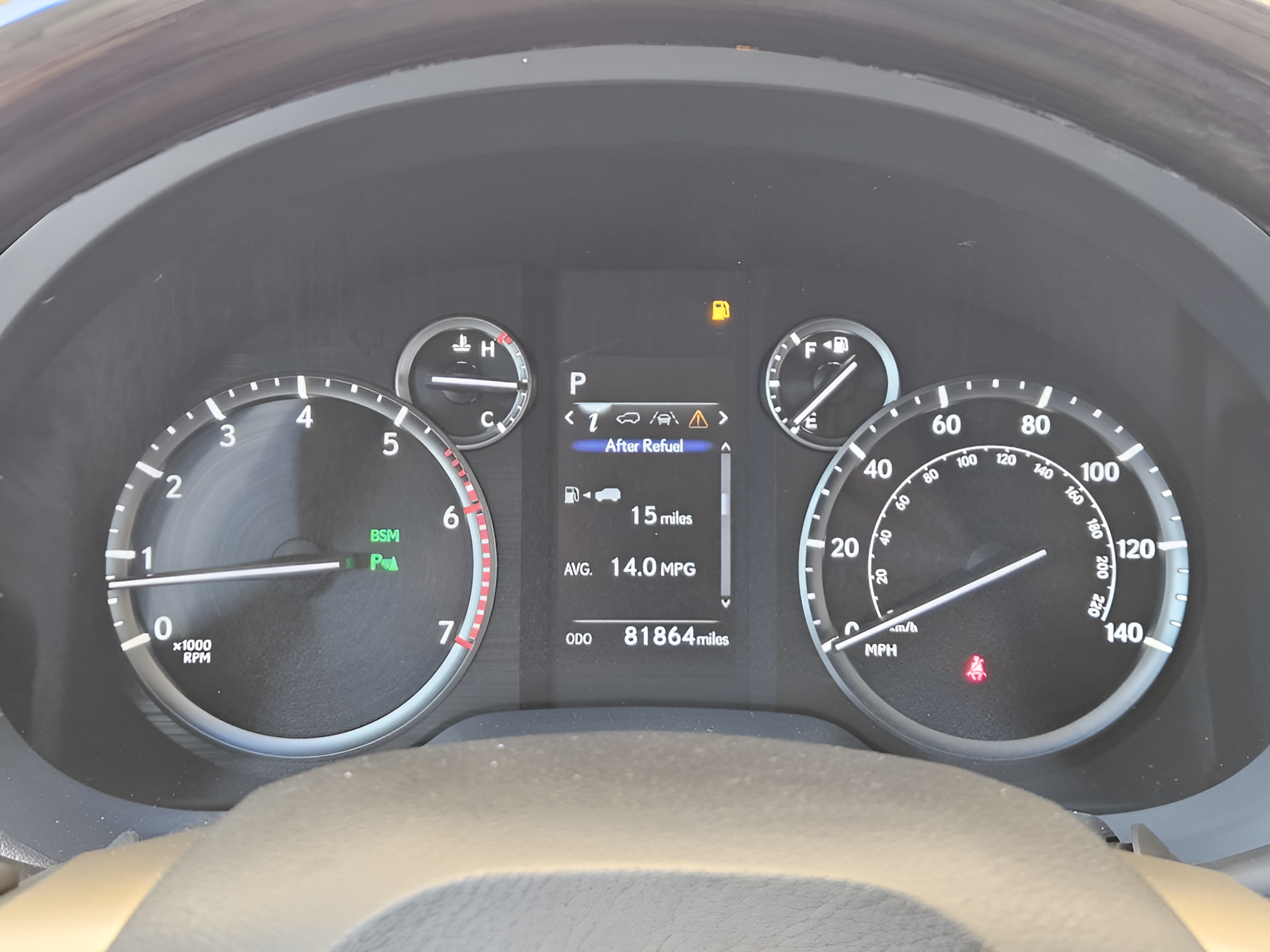 Used 2020 Lexus GX 460 Premium AWD/4WD image 11
