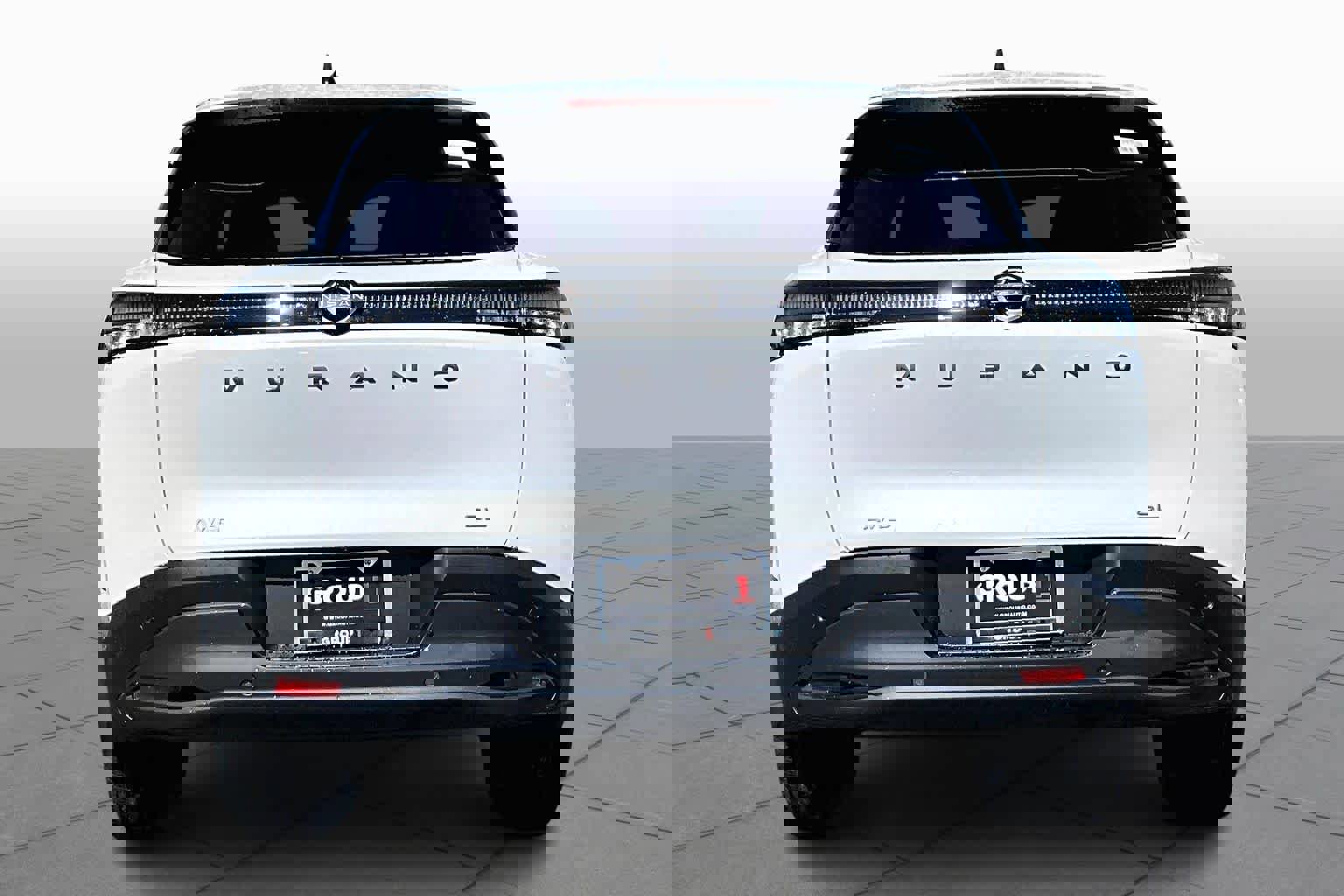 New 2026 Nissan Murano SL image 4