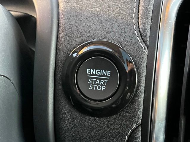 Used 2025 Ford Expedition Max Platinum image 29