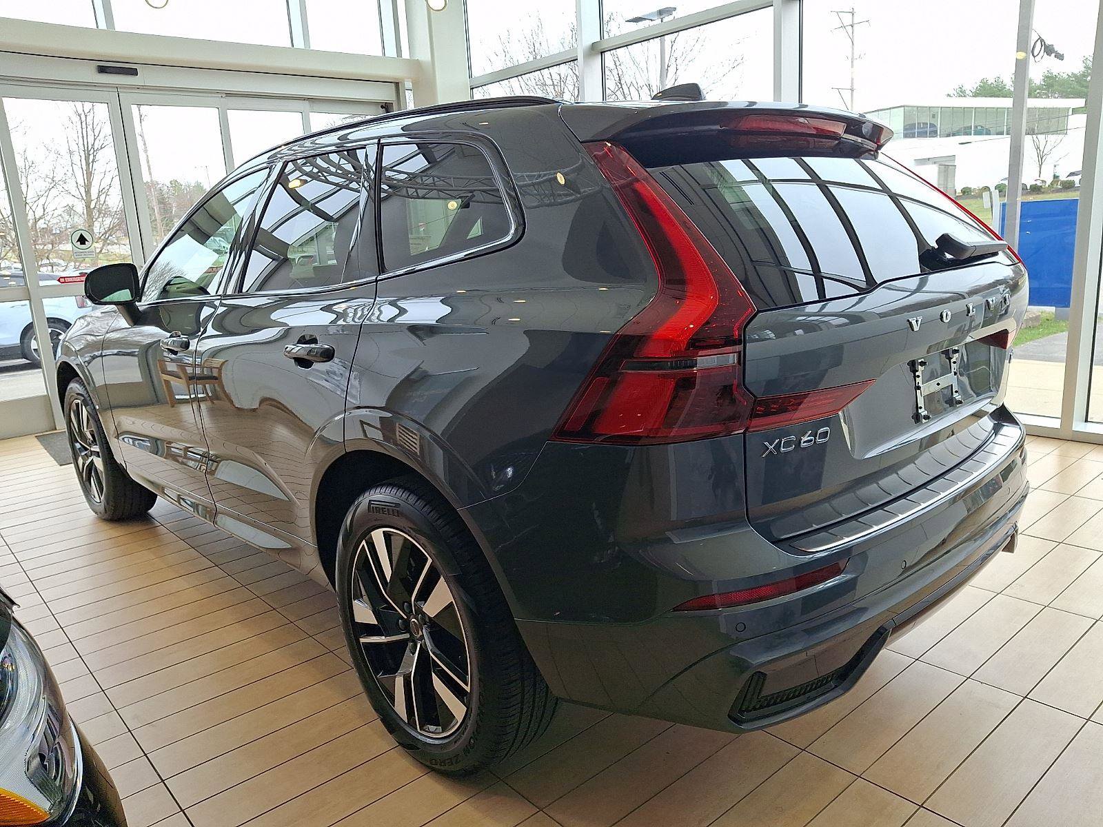 Certified 2026 Volvo XC60 B5 Core w/ Protection Package Premier image 5