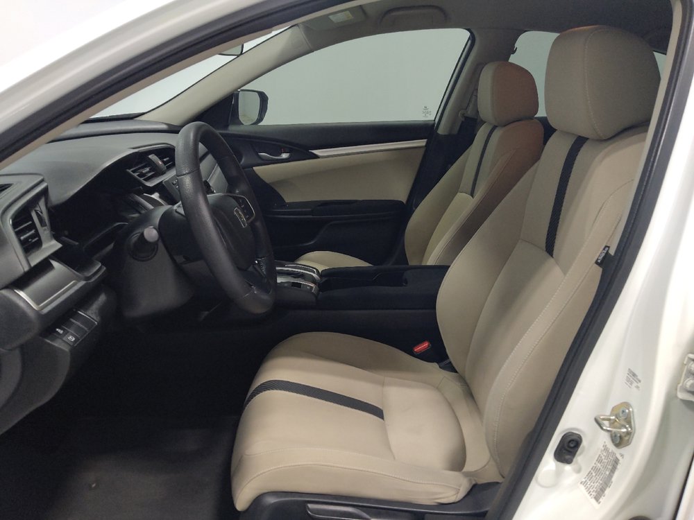 Used 2018 Honda Civic LX image 17
