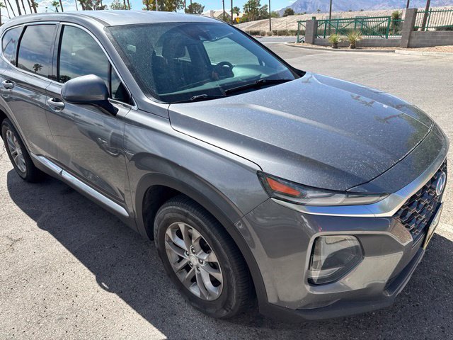 Used 2020 Hyundai Santa Fe SEL AWD/4WD image 2