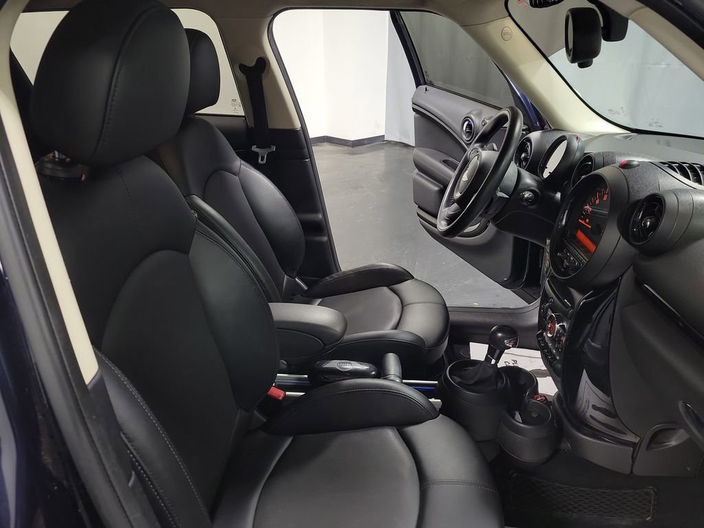 Used 2015 MINI Cooper Countryman S image 22