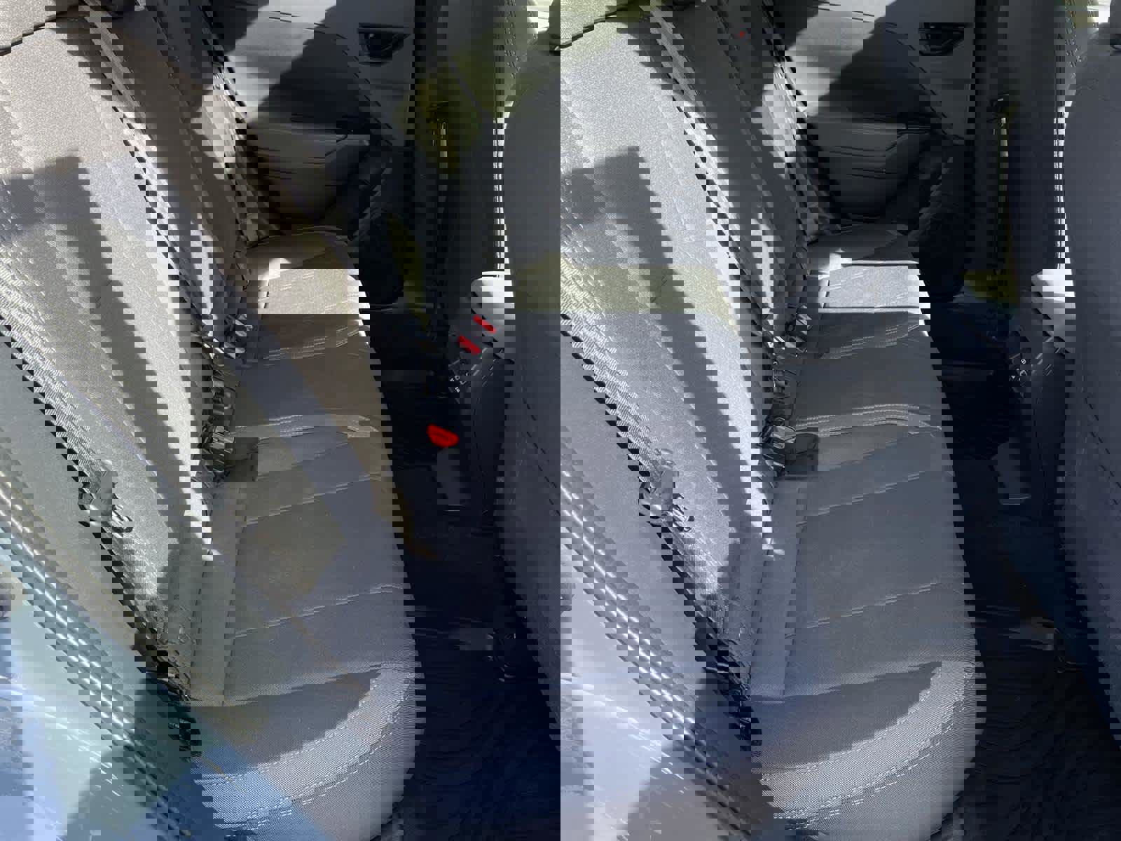 Used 2025 Subaru Crosstrek 2.0i Premium image 17