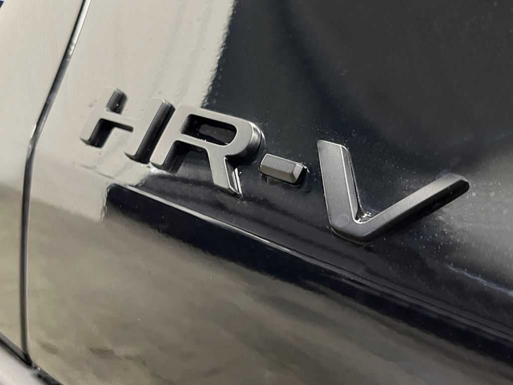 New 2027 Honda HR-V Sport image 5