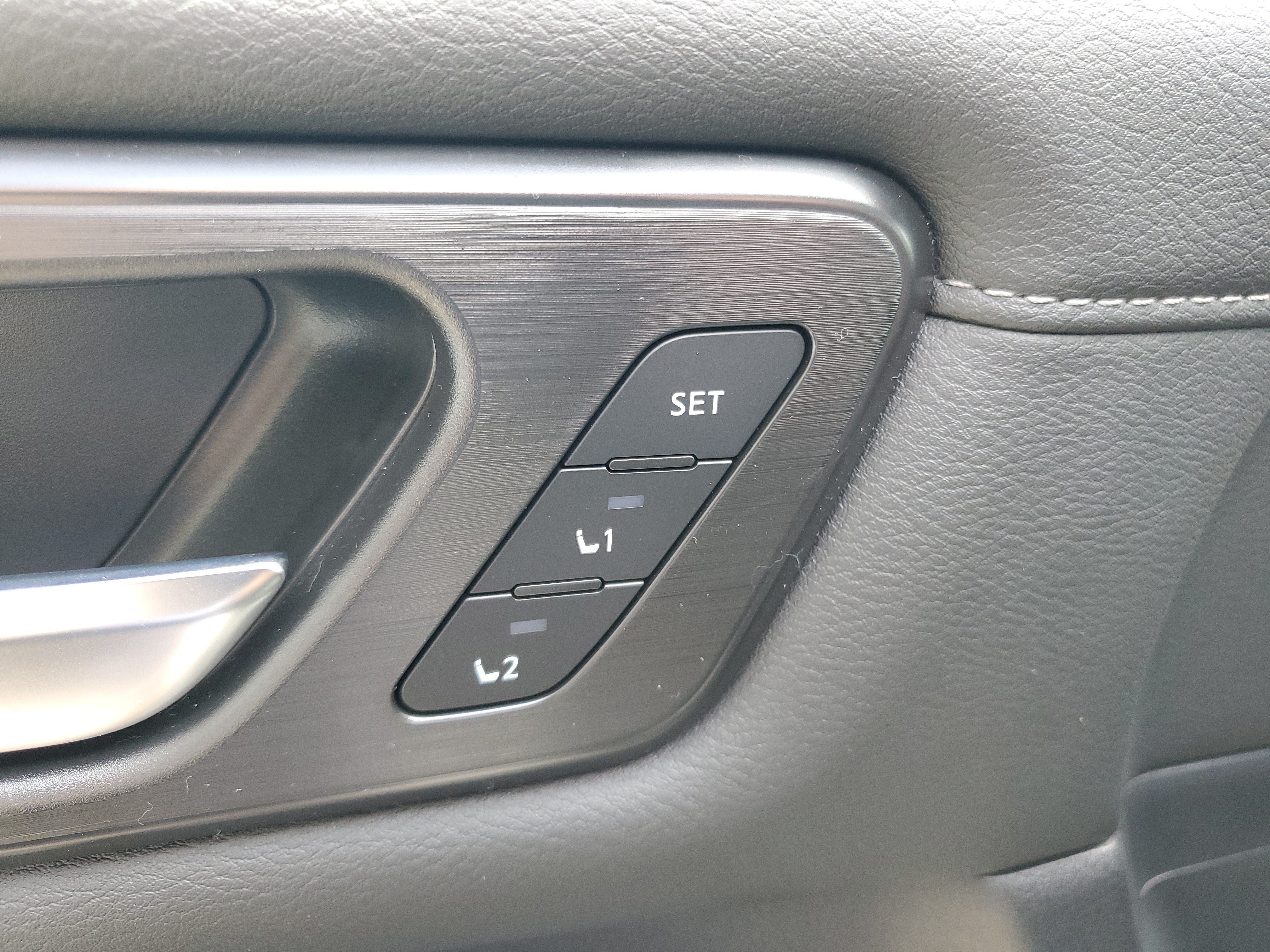 New 2026 Nissan Armada Platinum RWD image 16
