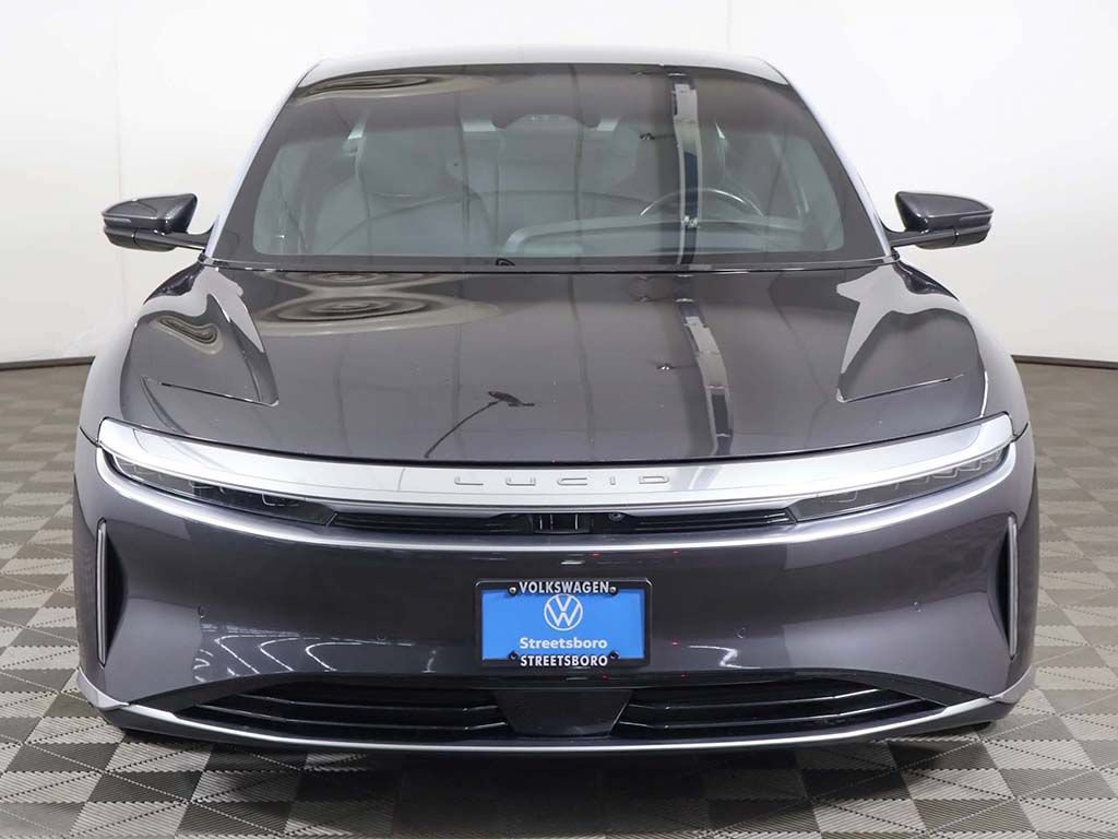 Used 2023 Lucid Air Touring AWD/4WD image 13