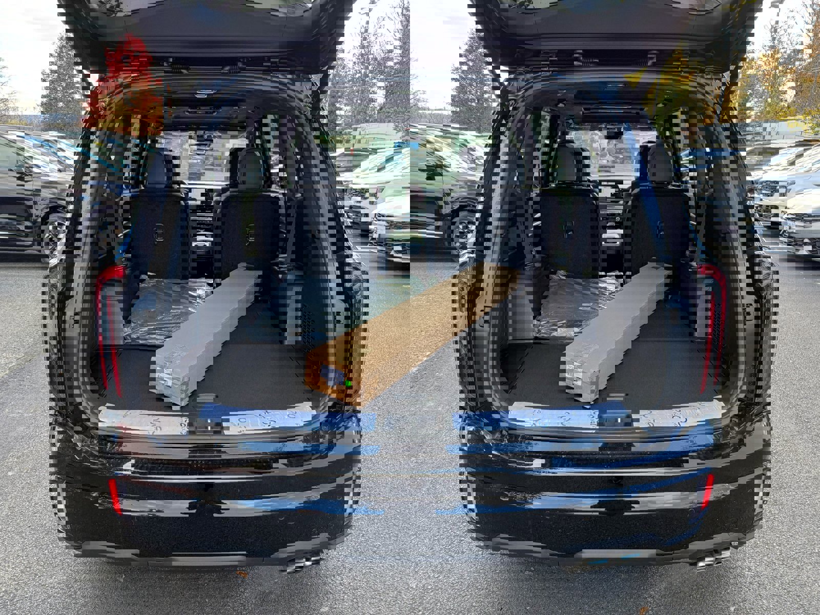 New 2025 Kia Telluride SX X-Line image 41