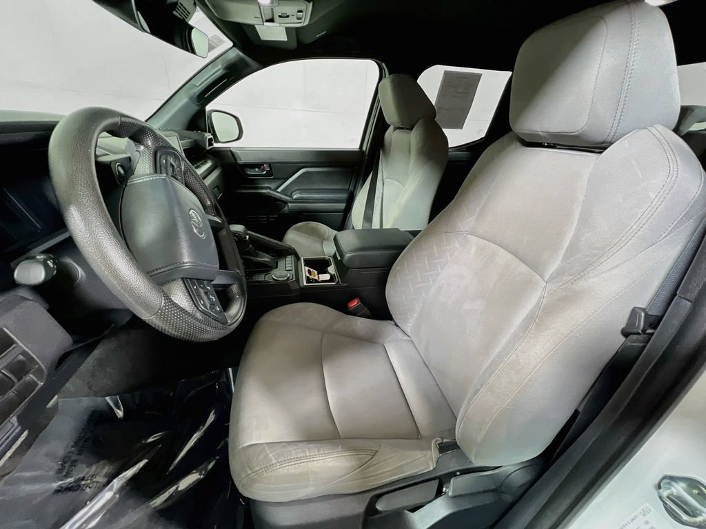 Certified 2024 Toyota Tacoma SR5 RWD image 18