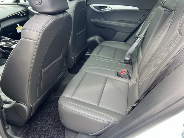 New 2026 Buick Envision Avenir AWD/4WD image 11