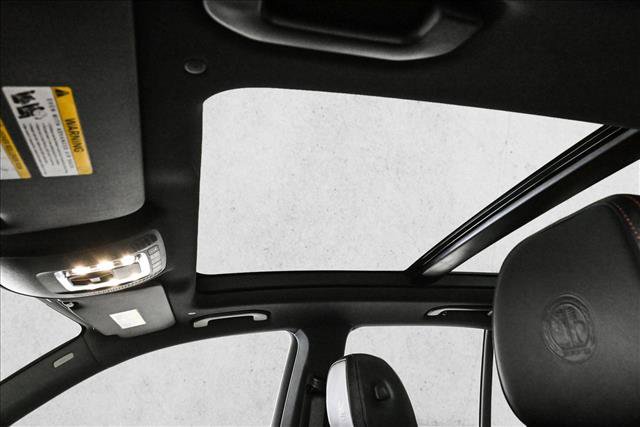 New 2026 Mercedes-Benz GLE 53 AMG 4MATIC image 17