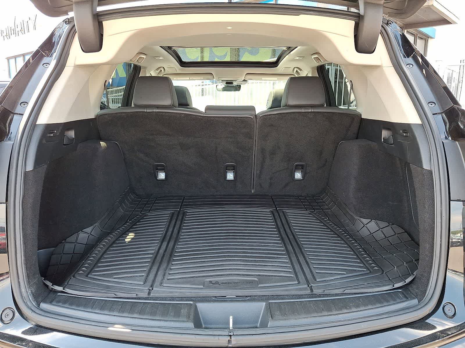Used 2019 Acura RDX AWD w/ Technology Package image 32