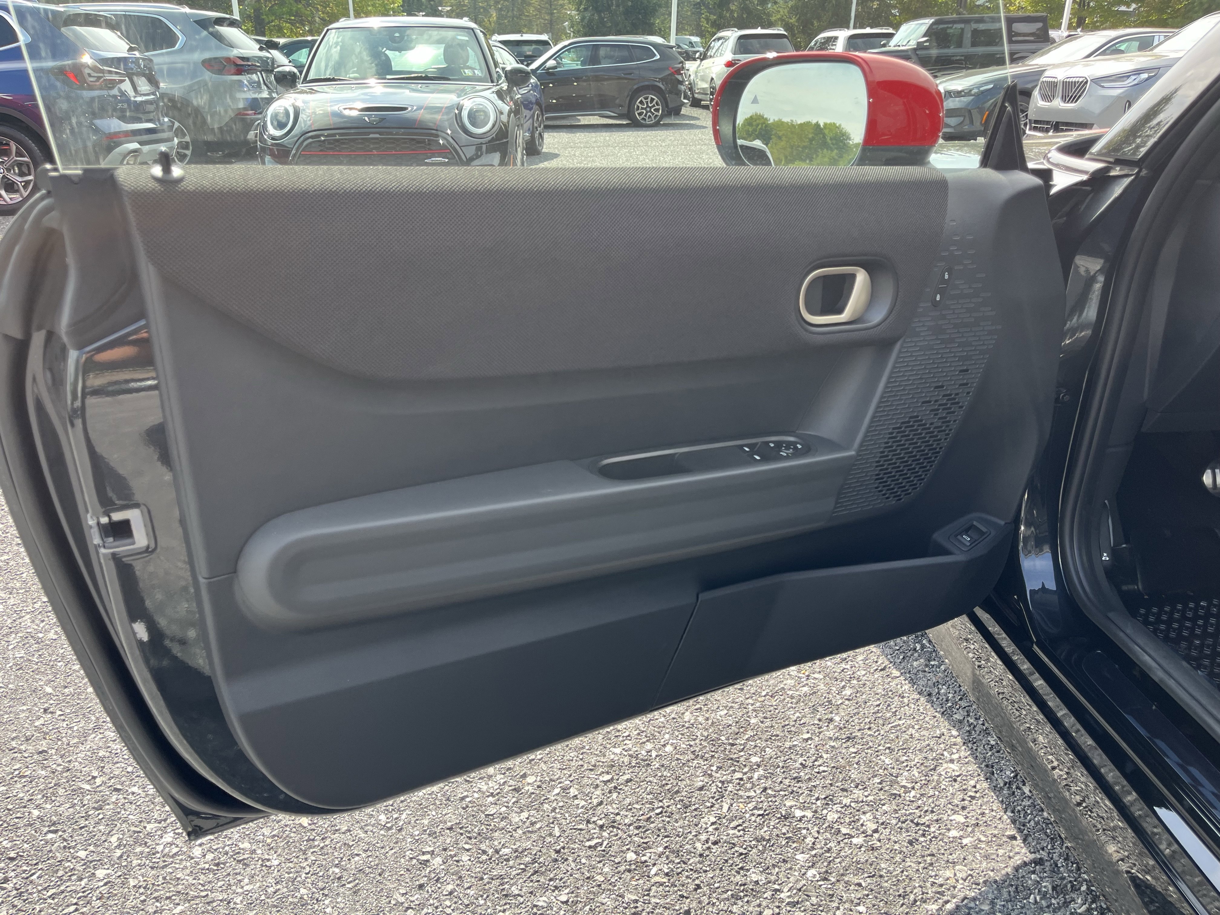 New 2026 MINI Cooper John Cooper Works image 9