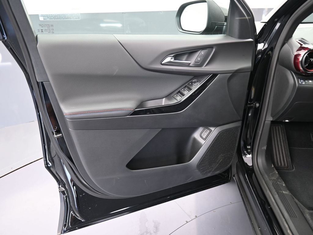 New 2026 Chevrolet Equinox RS image 16