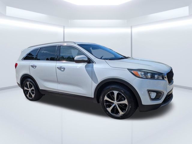 Used 2016 Kia Sorento EX w/ EX Premium Package FWD image 1