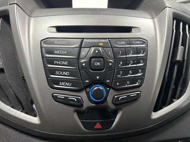 Used 2016 Ford Transit 150 130 Low Roof RWD image 15