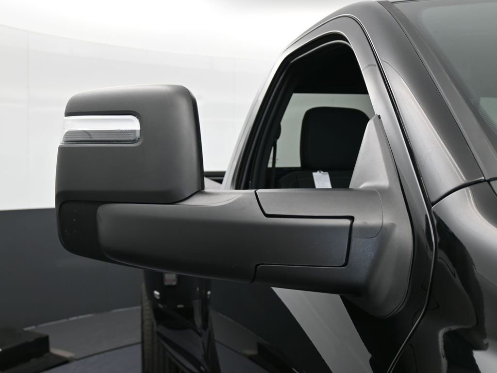 New 2026 RAM 3500 Tradesman image 41