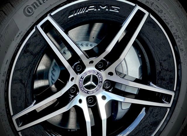 New 2026 Mercedes-Benz E 350 4MATIC Sedan image 12