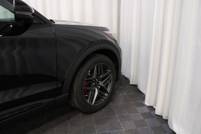 New 2026 Ford Explorer ST image 29
