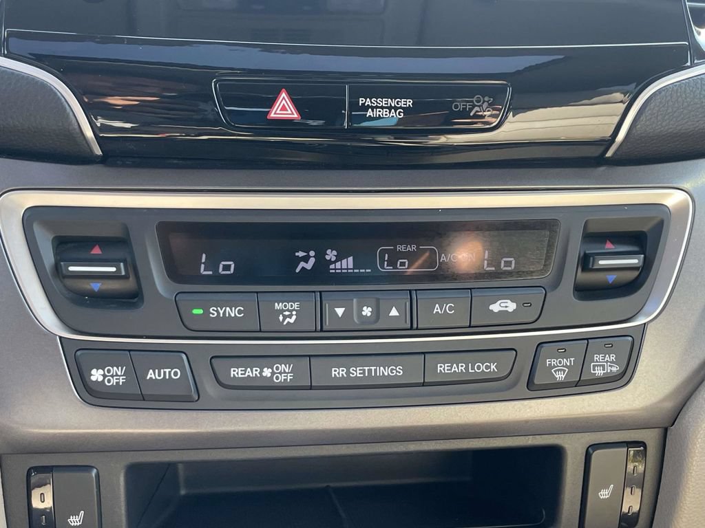 Certified 2020 Honda Pilot EX-L image 32