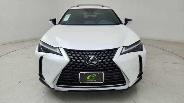 Used 2024 Lexus UX 250h FWD image 2