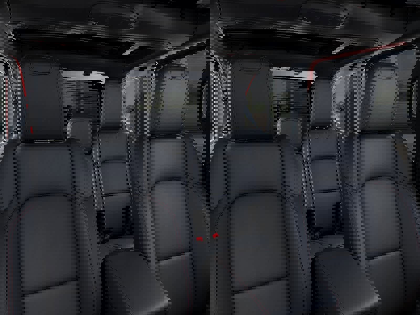 New 2026 Jeep Wrangler Unlimited Rubicon 392 image 26