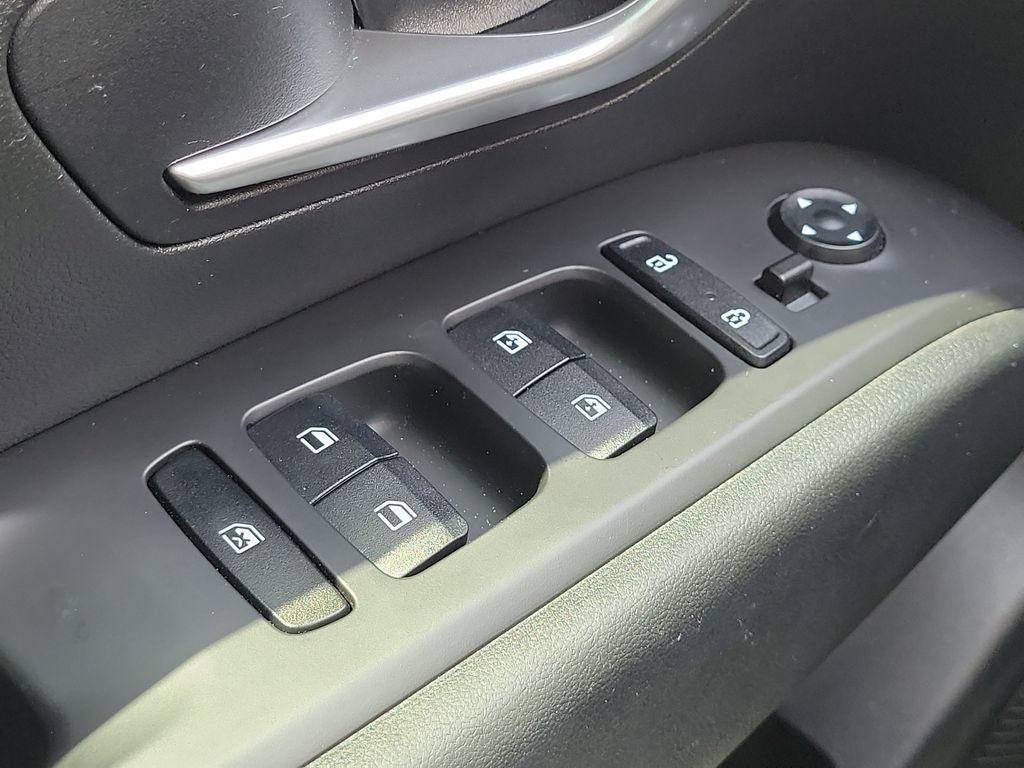 Used 2024 Hyundai Santa Cruz SEL FWD image 30