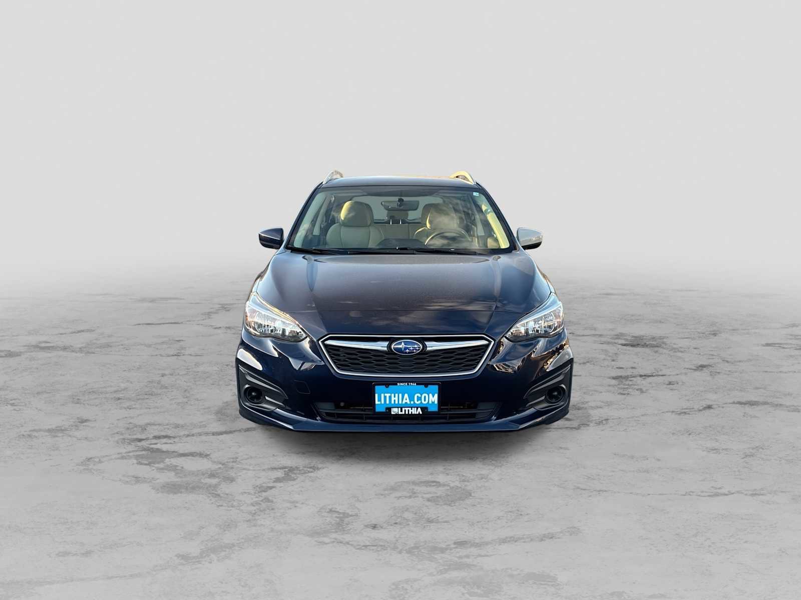 Used 2019 Subaru Impreza 2.0i Premium w/ Popular Package #2 image 3