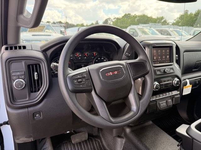 New 2026 GMC Sierra 1500 Pro image 14