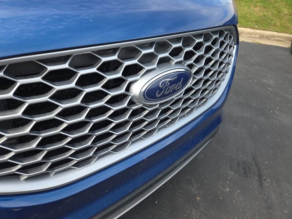 Used 2024 Ford Edge SEL w/ Convenience Package AWD/4WD image 10
