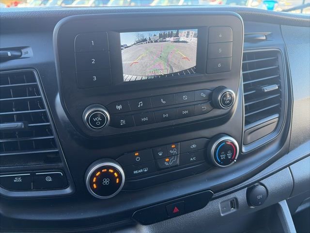 Used 2024 Ford Transit 250 Base w/ Exterior Upgrade Package image 17