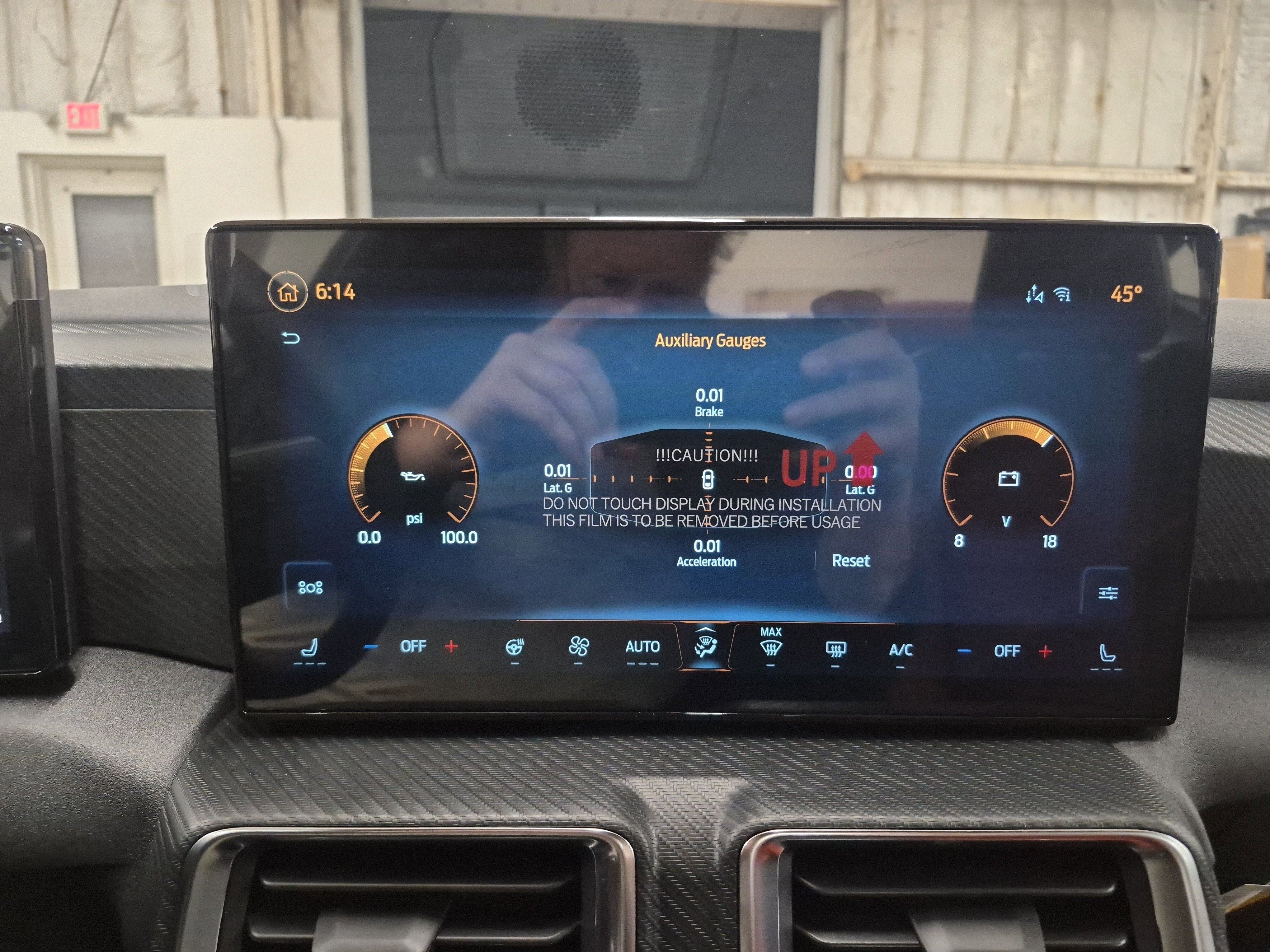 New 2026 Ford Mustang Premium image 31