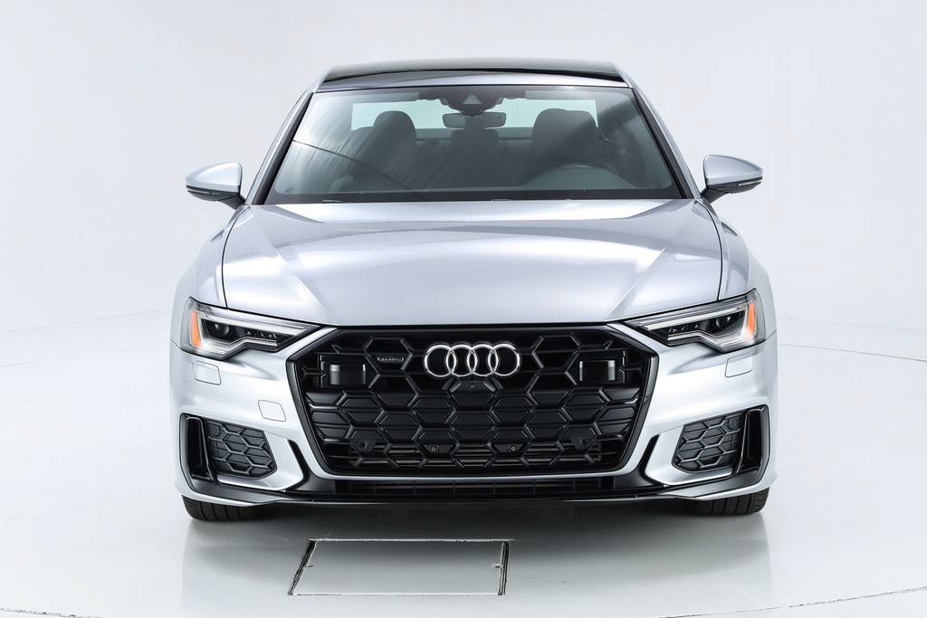 Used 2025 Audi A6 Premium Plus w/ Premium Plus Package AWD/4WD image 20