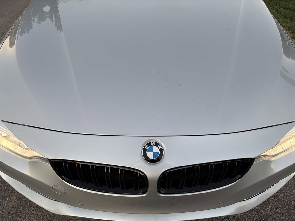 Used 2016 BMW 435i Gran Coupe image 6