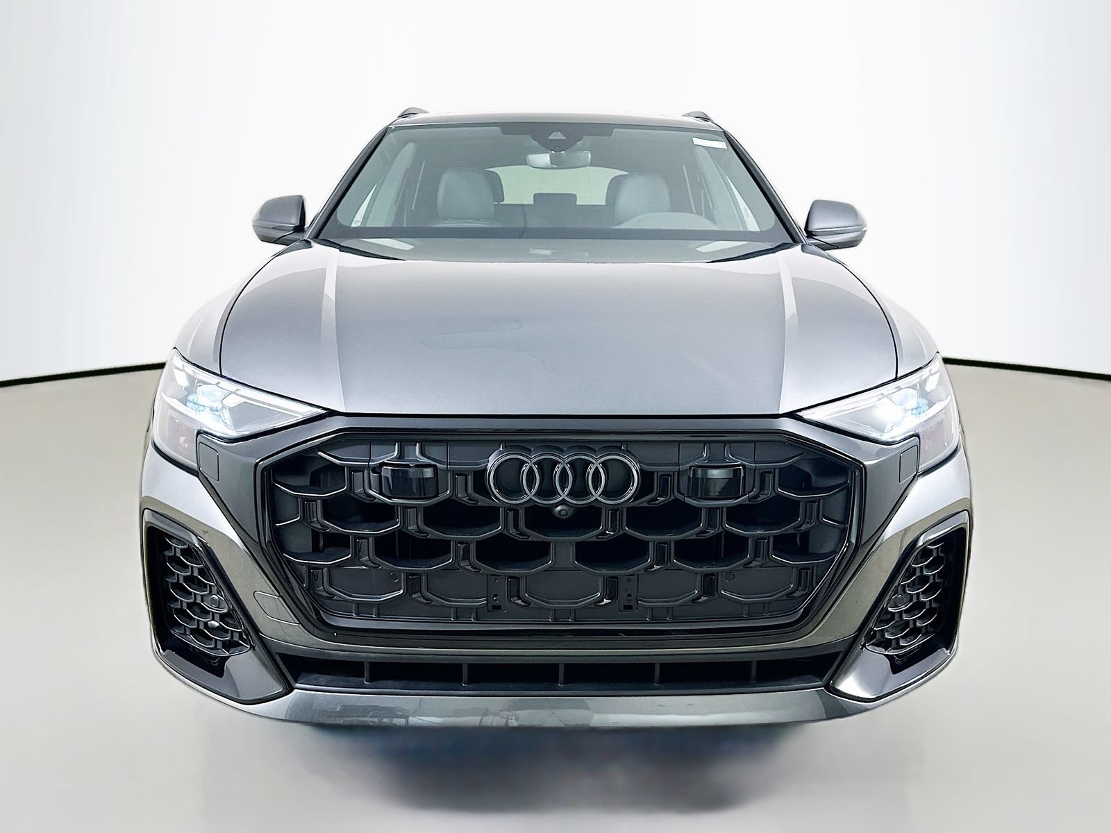 New 2026 Audi Q8 Premium Plus AWD/4WD image 2