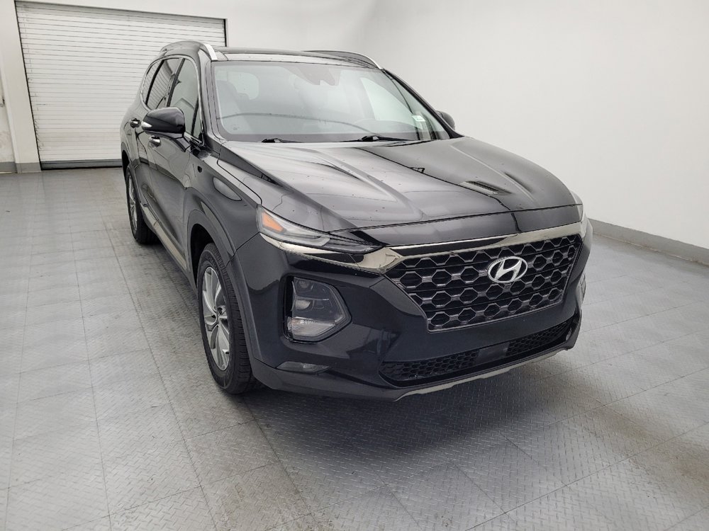 Used 2019 Hyundai Santa Fe FWD image 14