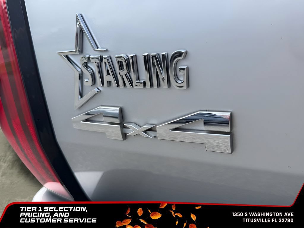 Used 2022 Toyota Tundra SR5 AWD/4WD image 37
