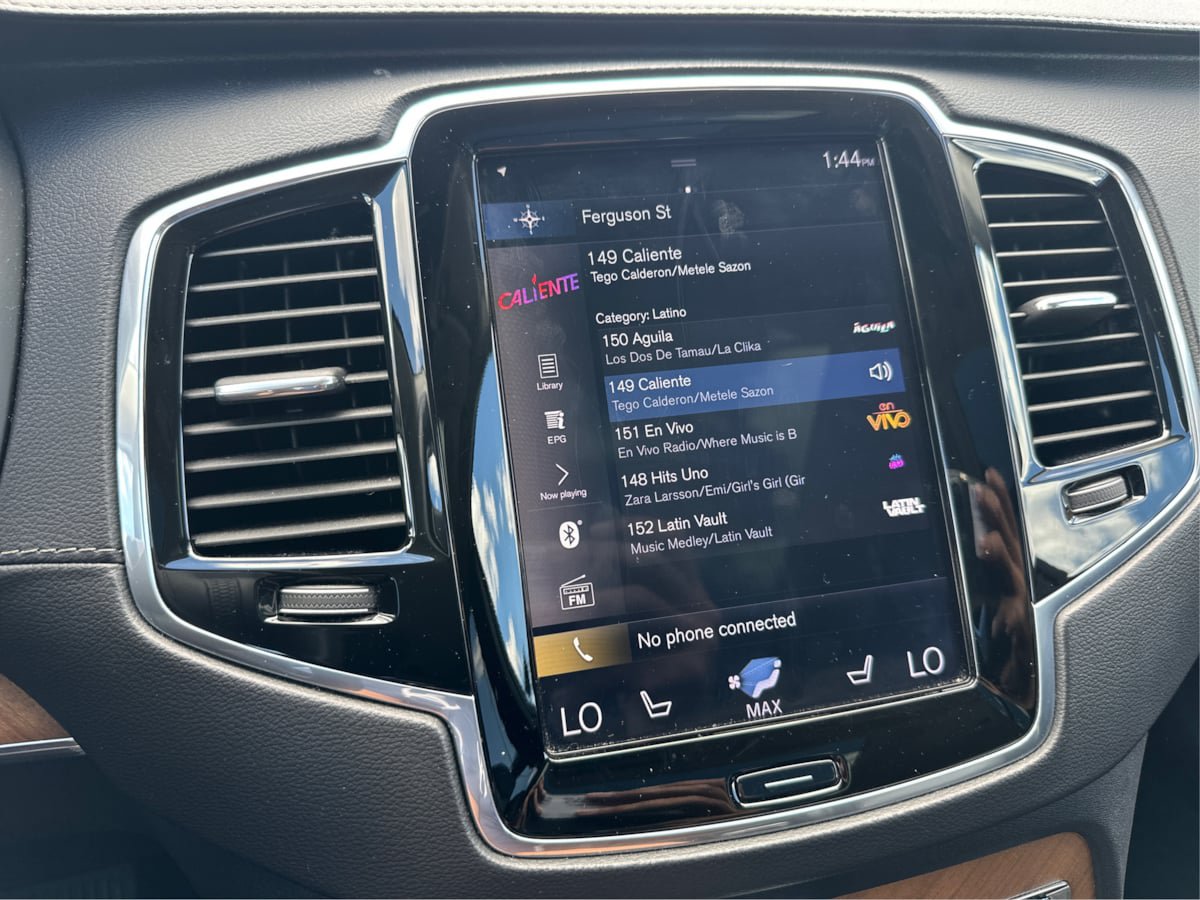 Used 2019 Volvo XC90 T6 Inscription w/ Luxury Package AWD/4WD image 19