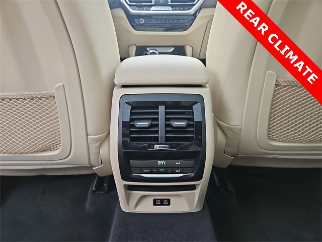 Used 2022 BMW X3 xDrive30i w/ Convenience Package image 22