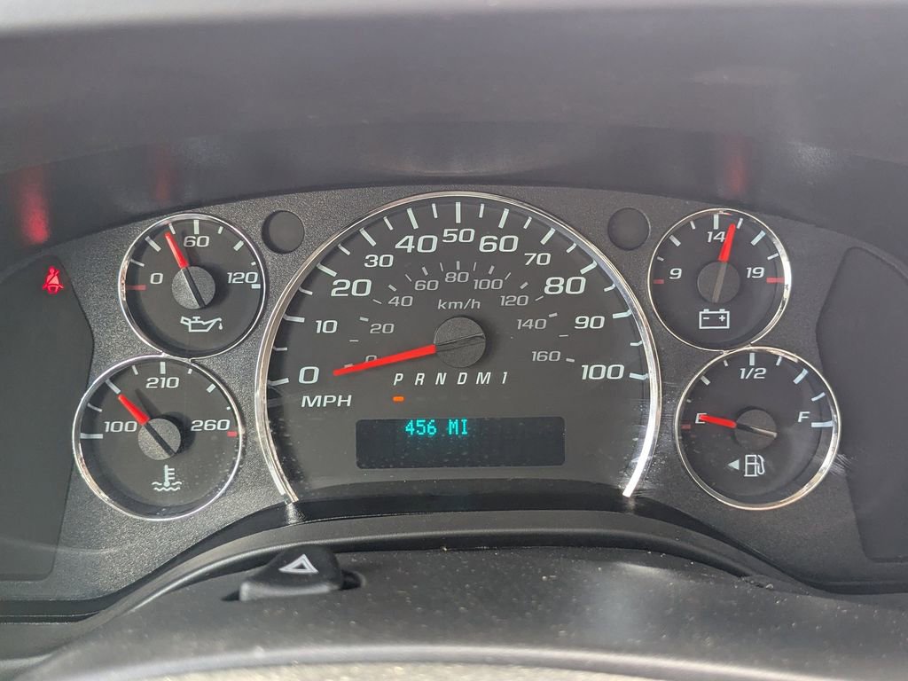 New 2025 Chevrolet Express 4500 Extended w/ Power Convenience Package image 24