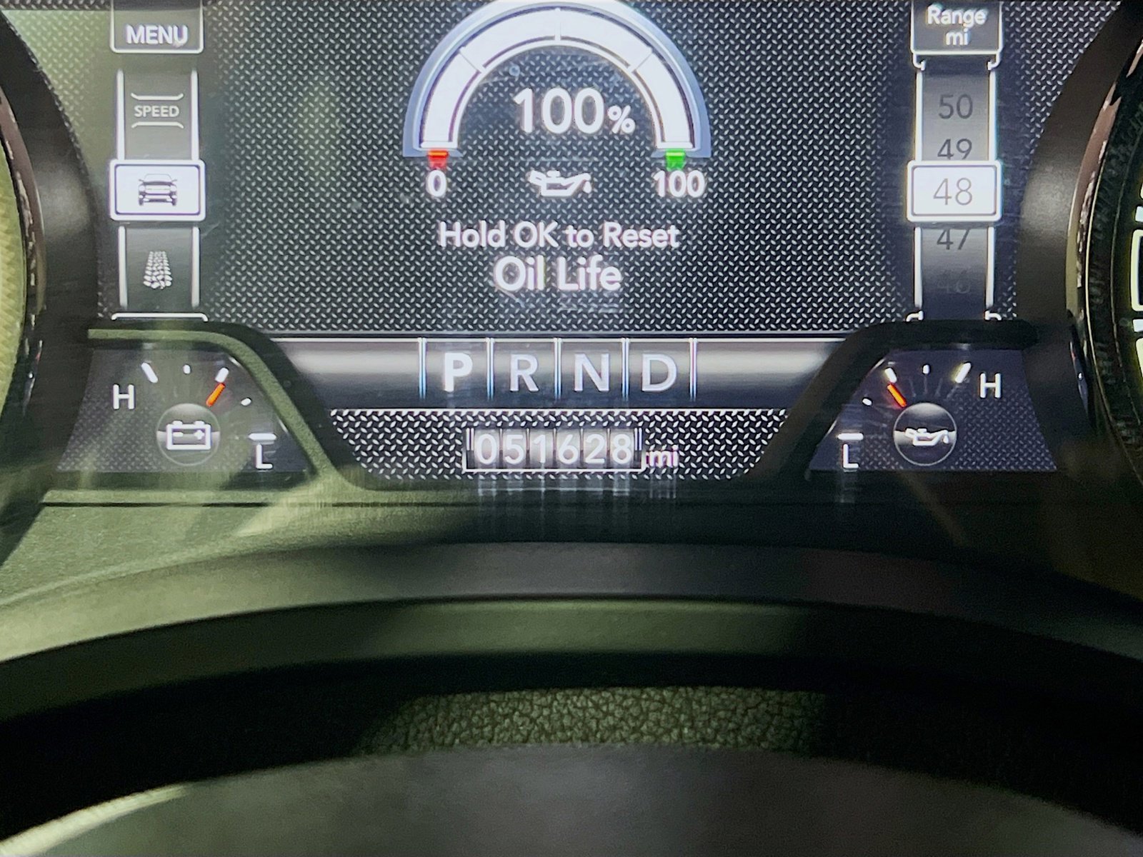 Used 2021 RAM 1500 Rebel w/ Rebel Level 2 Equipment Group image 8
