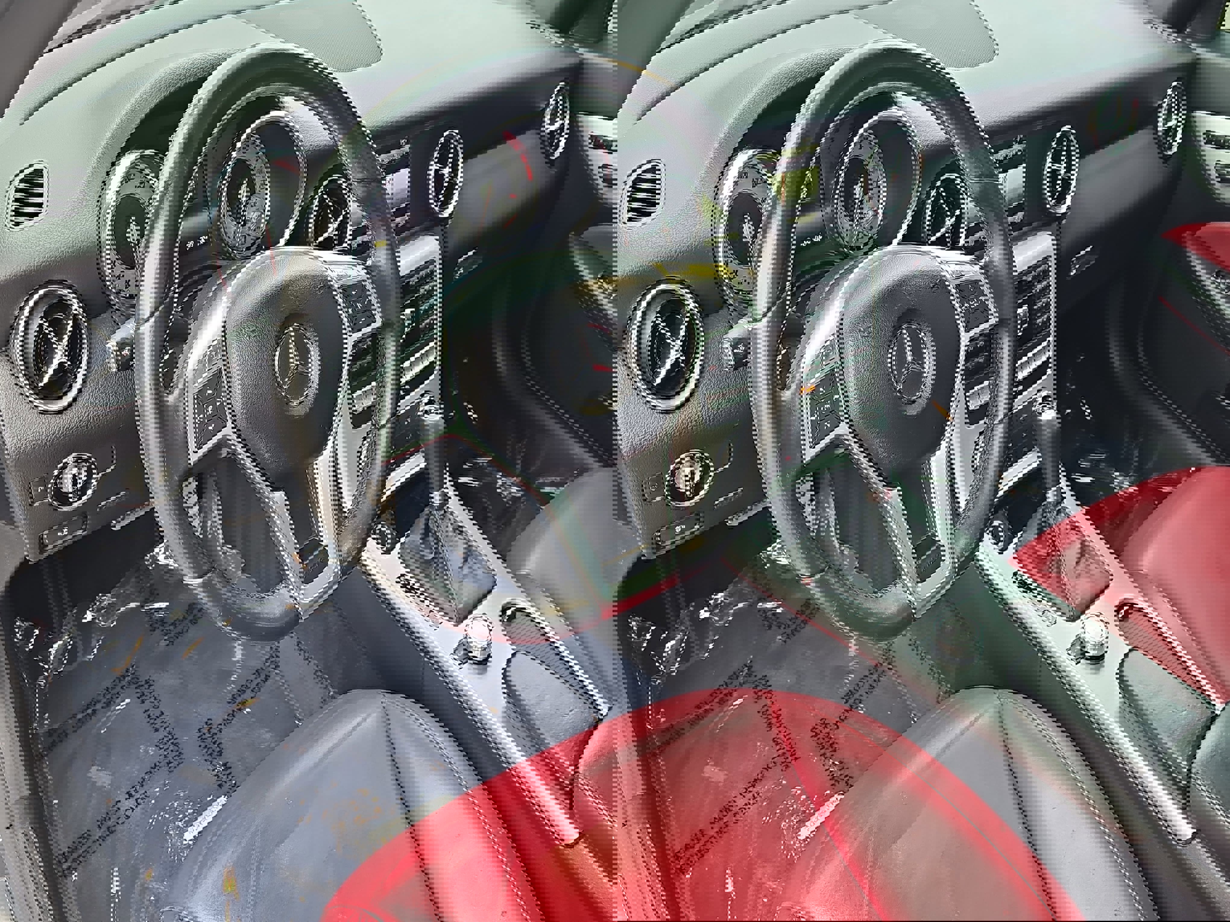 Used 2014 Mercedes-Benz SLK 350 image 13