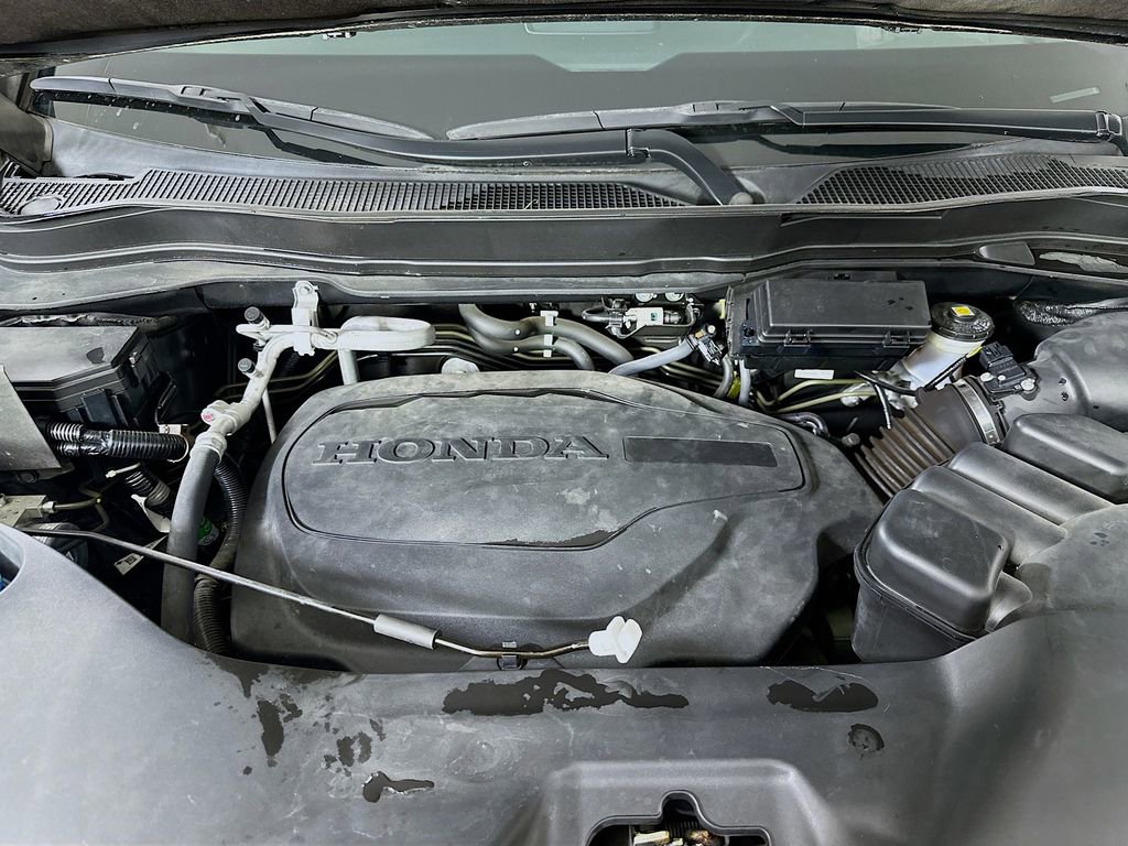 Used 2023 Honda Ridgeline RTL-E image 9